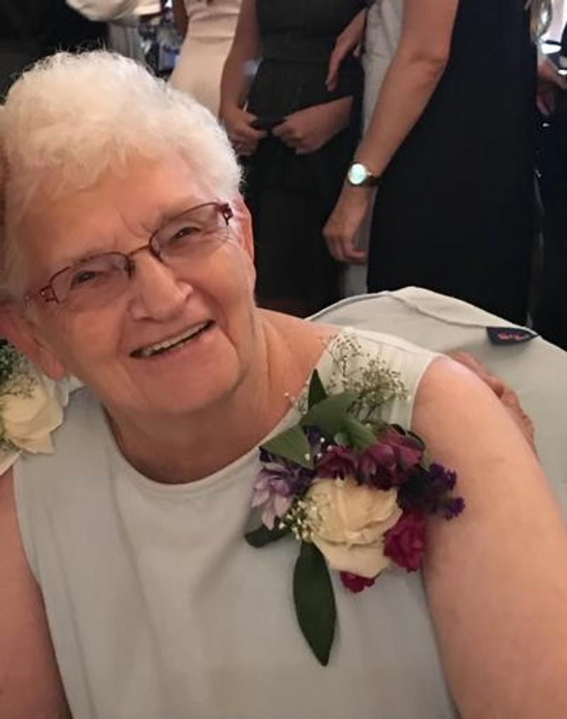 Marcella Horihan Larson