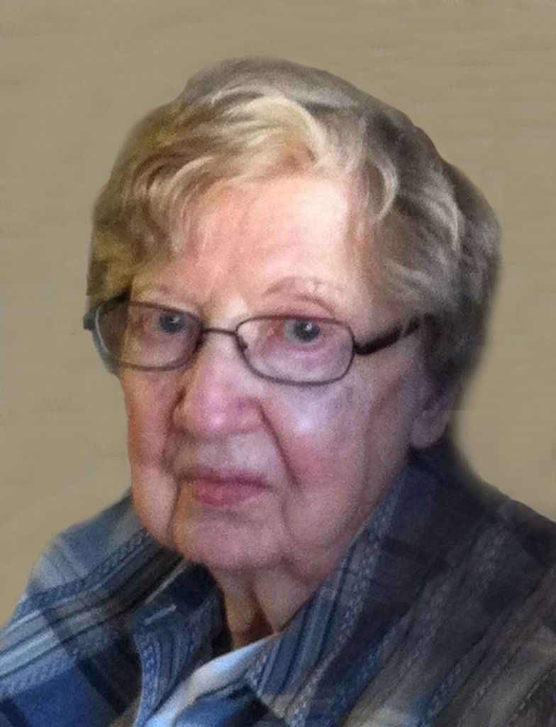Viola E. Peters