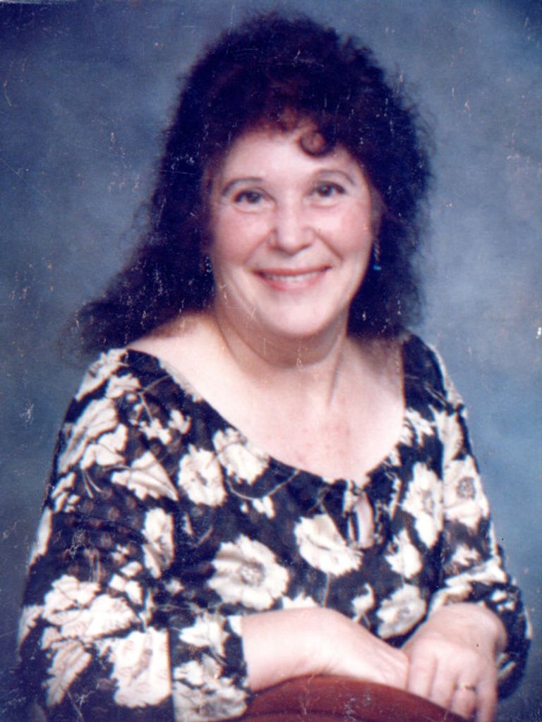 Barbara Virginia Lee