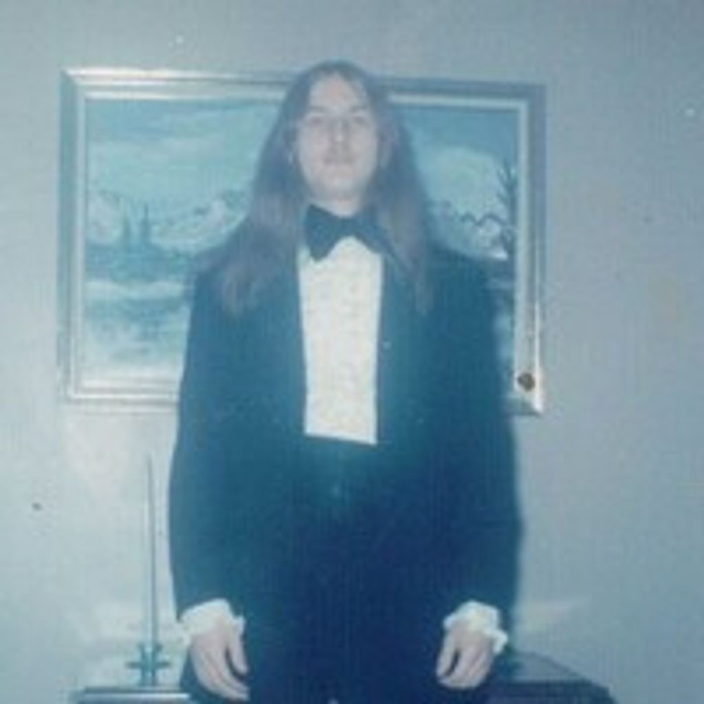 Edward Keith Vig