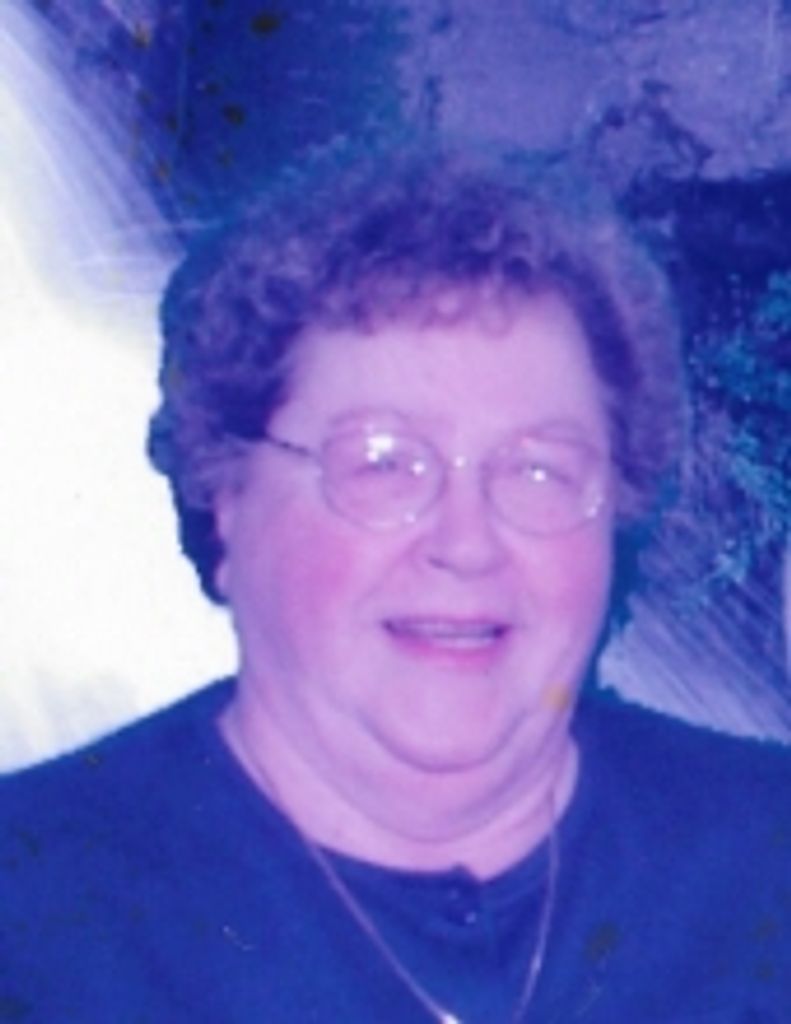 Gloria T. Rissley Profile Photo
