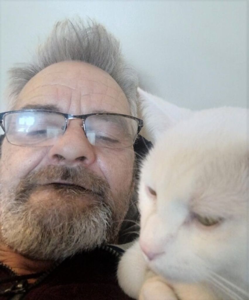 Christian L. Keech Profile Photo