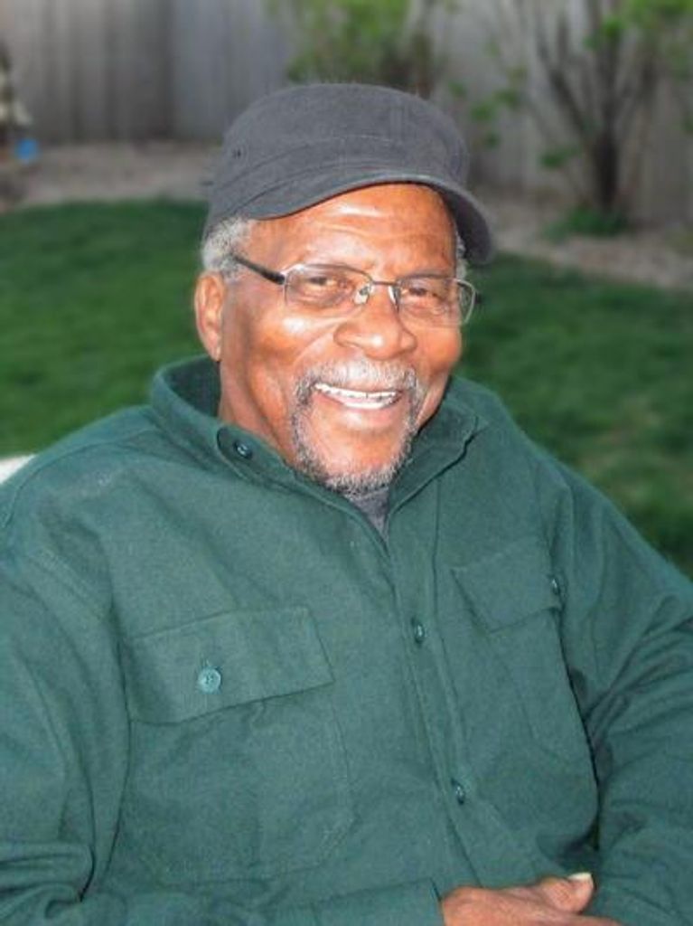 Stanley Earl Jackson Profile Photo
