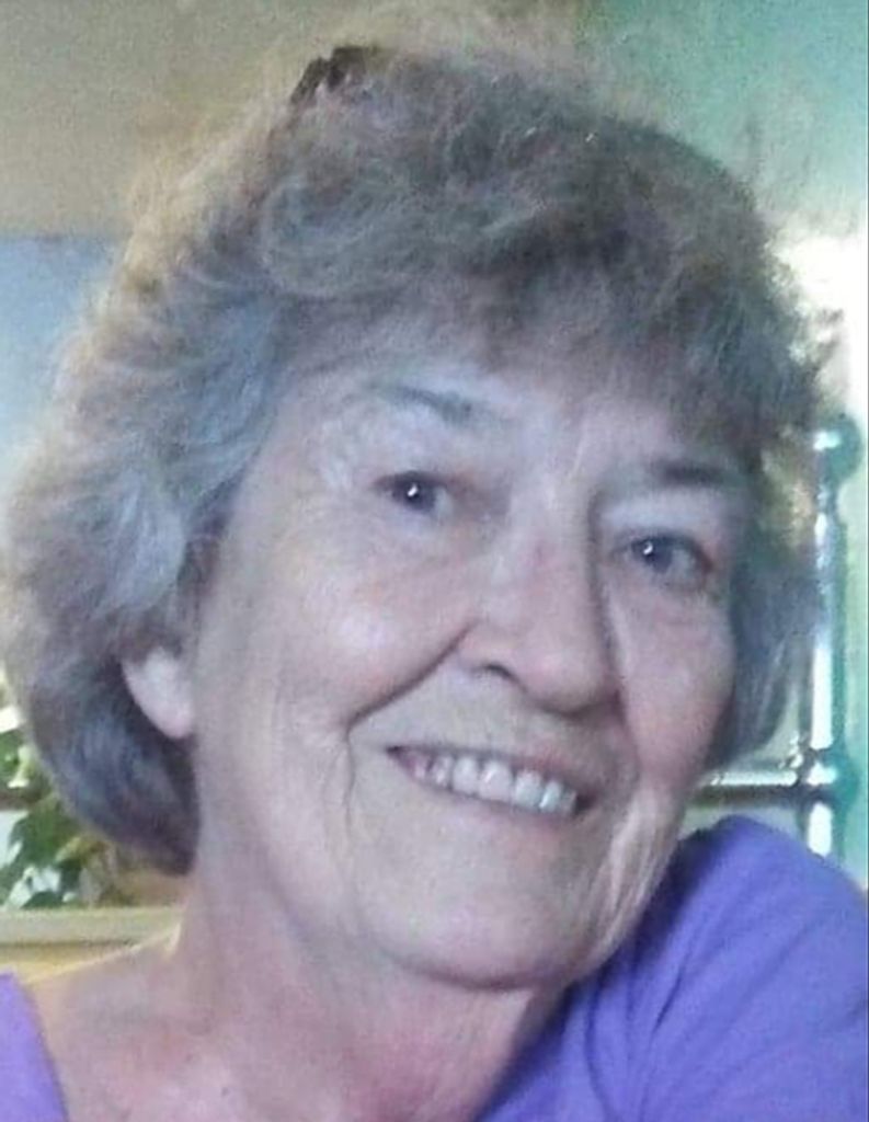 Cheryl LeMay
