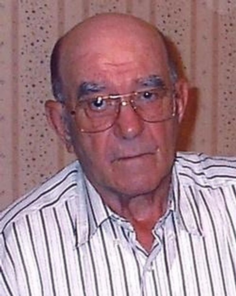 Jack Collins, Sr.