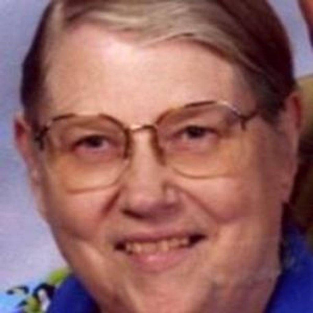 Irene A. Slaymaker Profile Photo