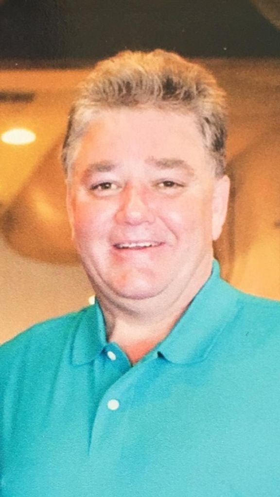 Timothy "Tim" Edward Barron Profile Photo