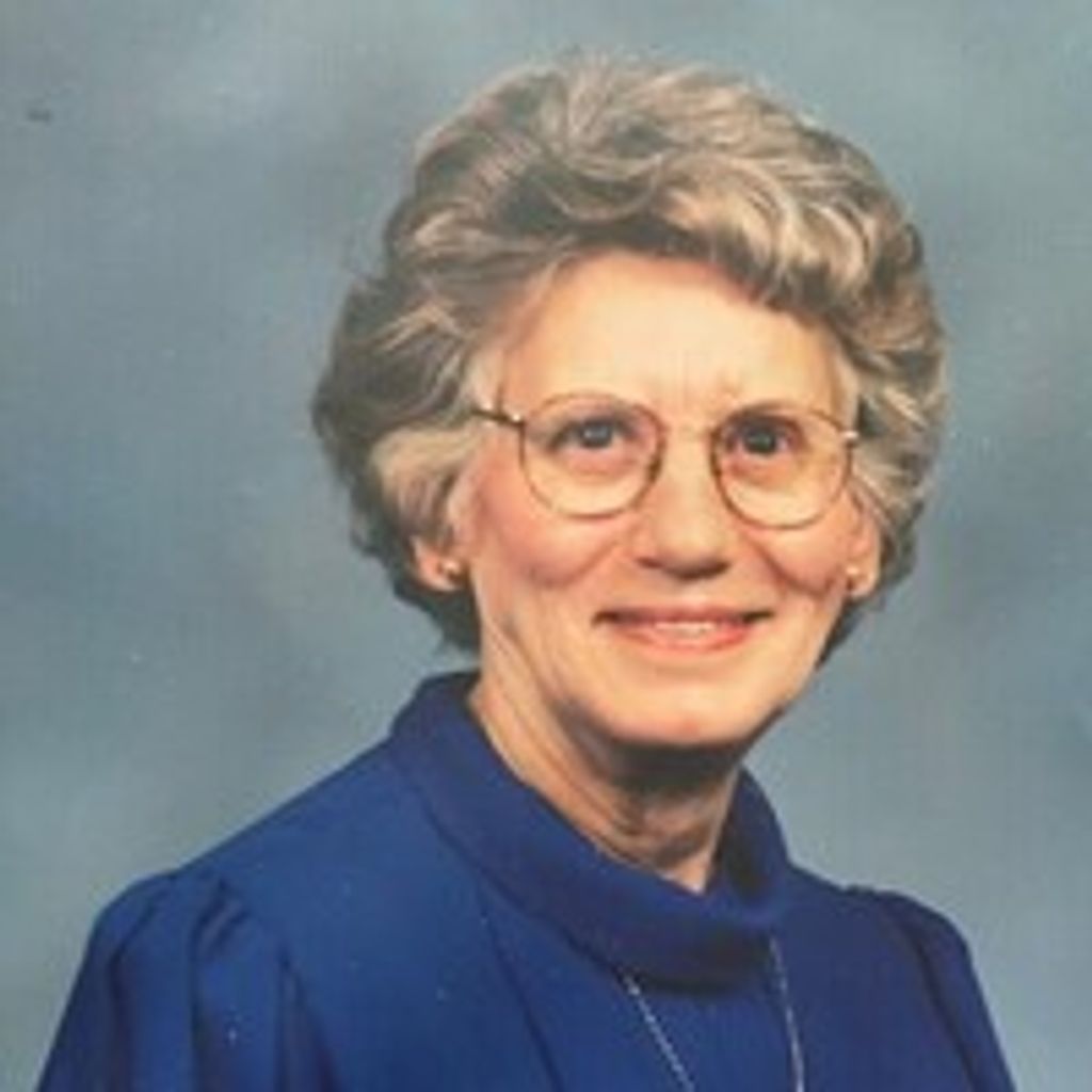 Elsie Mapp King