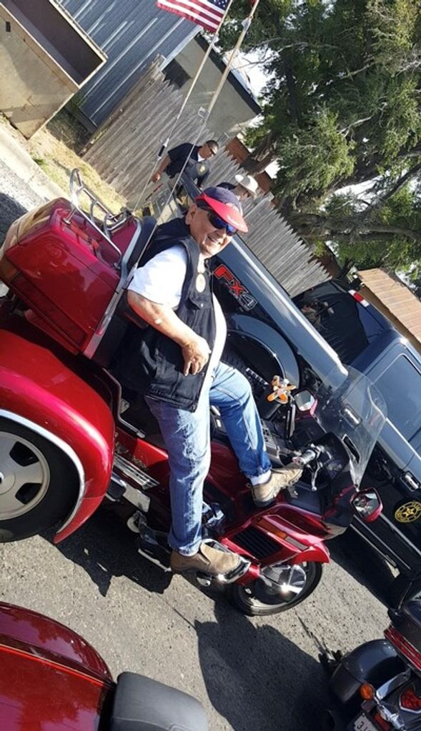 Dale Sampson "Tuffy" Eastep Profile Photo