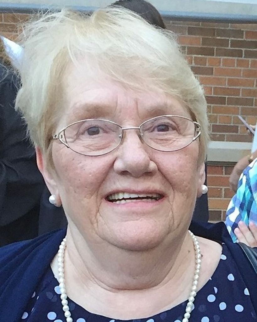 Margaret Ann Rautmann