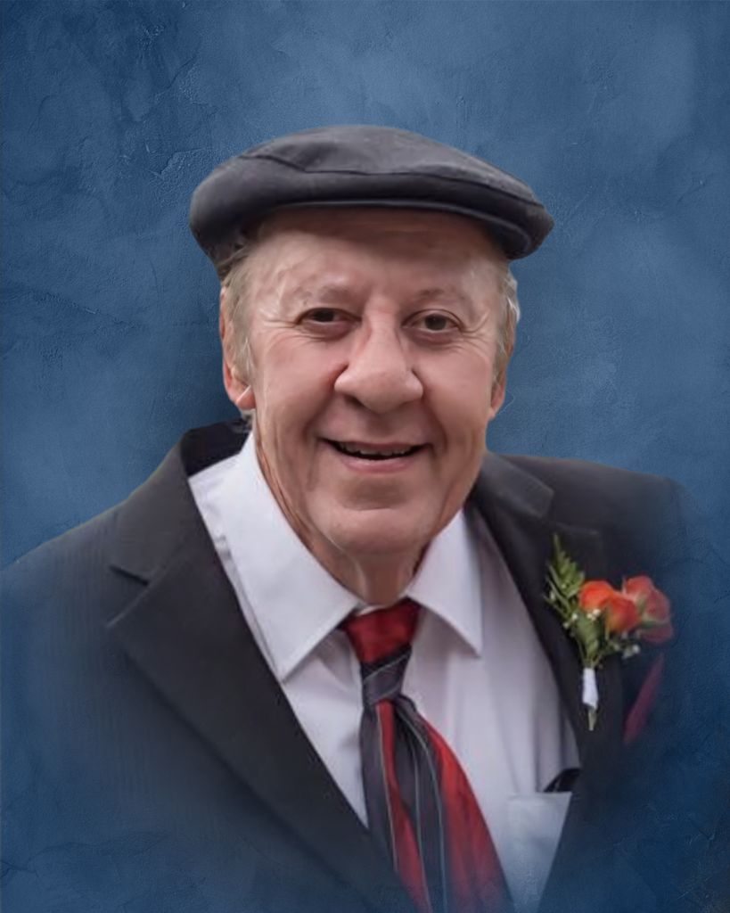 Vincent Tallo Profile Photo