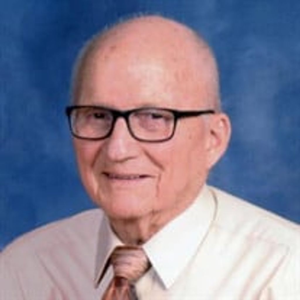 Vernon John Albers