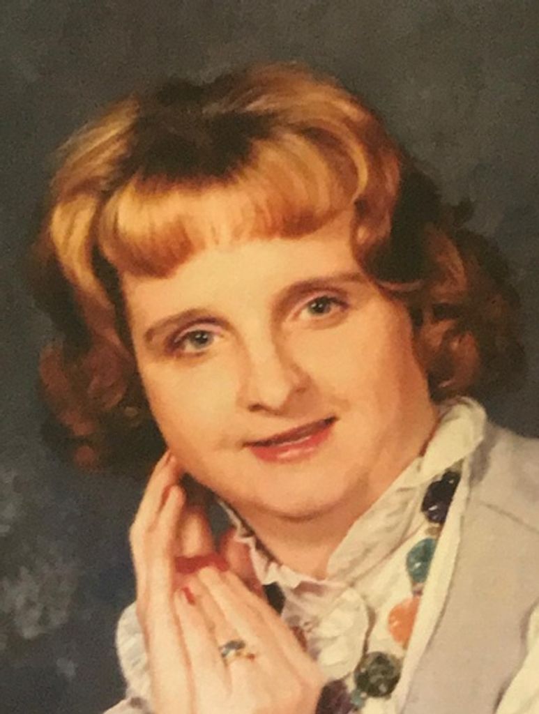 Evelyn Ann Stanton Profile Photo