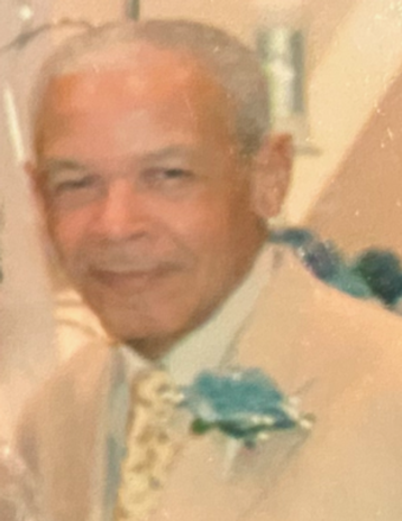 Richard S.  Hazard
