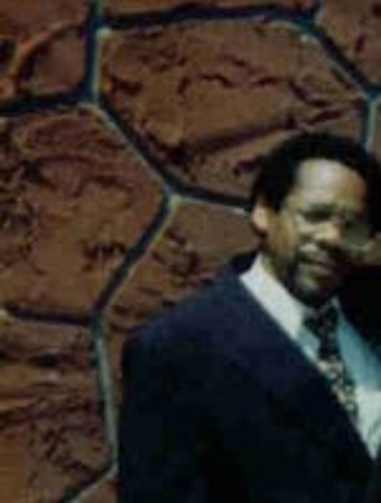Donald Harper Profile Photo