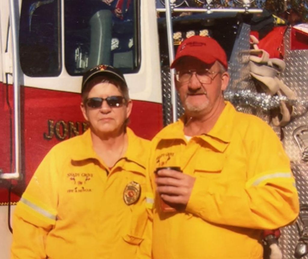 Terry Maxey Ainsworth Profile Photo