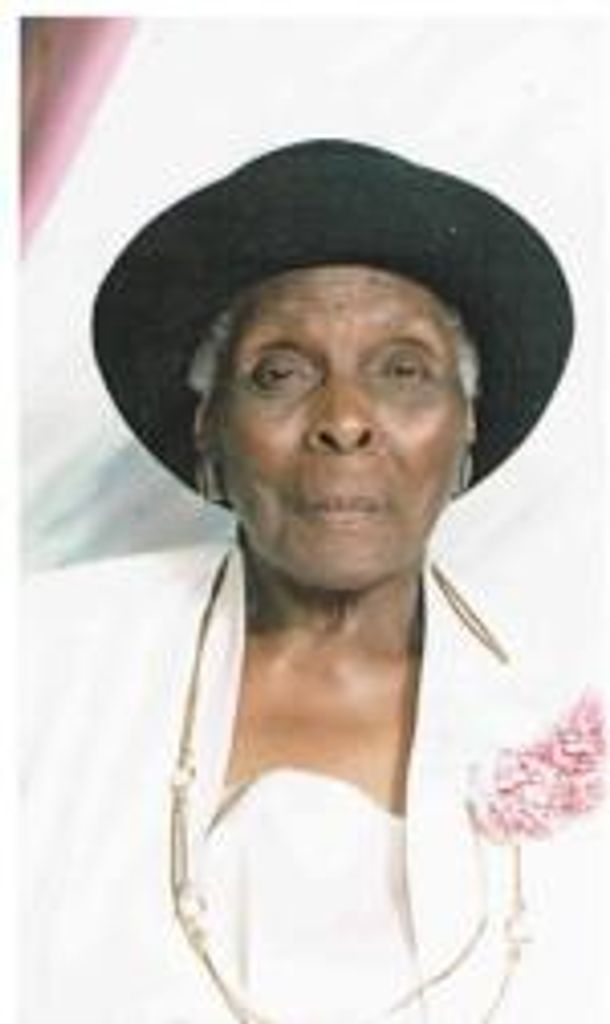 Lorene "Sweetie" Marie Dixon