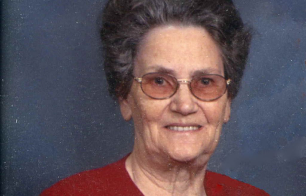 Velma Estelle Smith