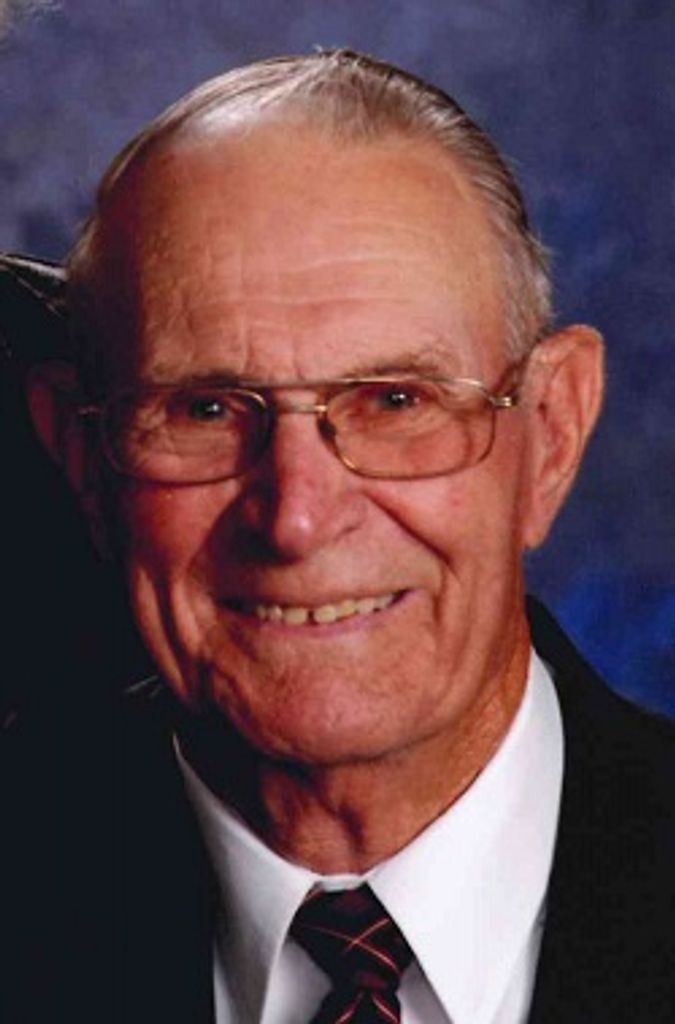Gordon Enyart Profile Photo