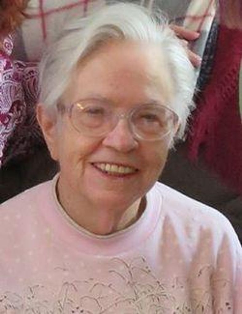 Wanetta Slater