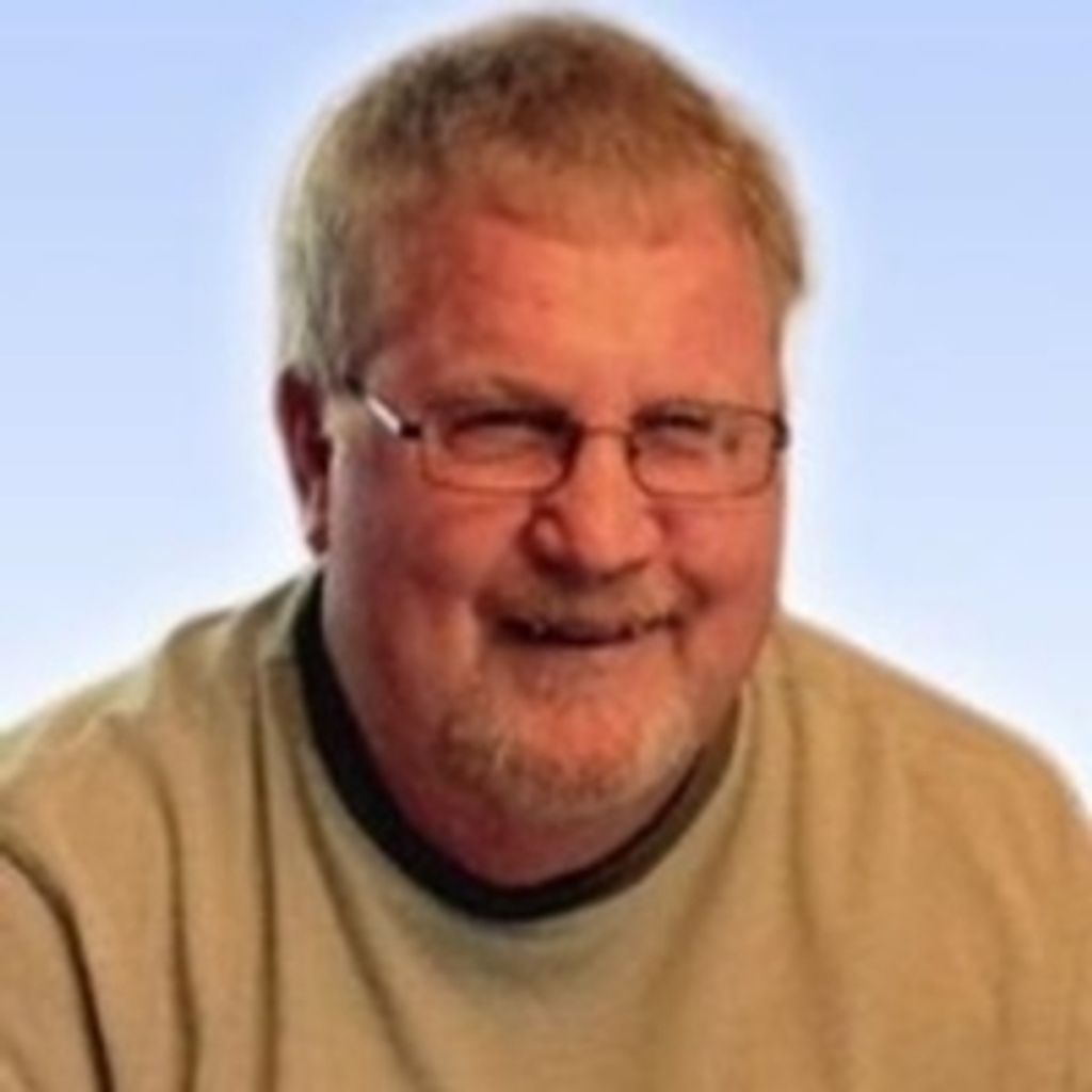 Charlie Wampler Profile Photo