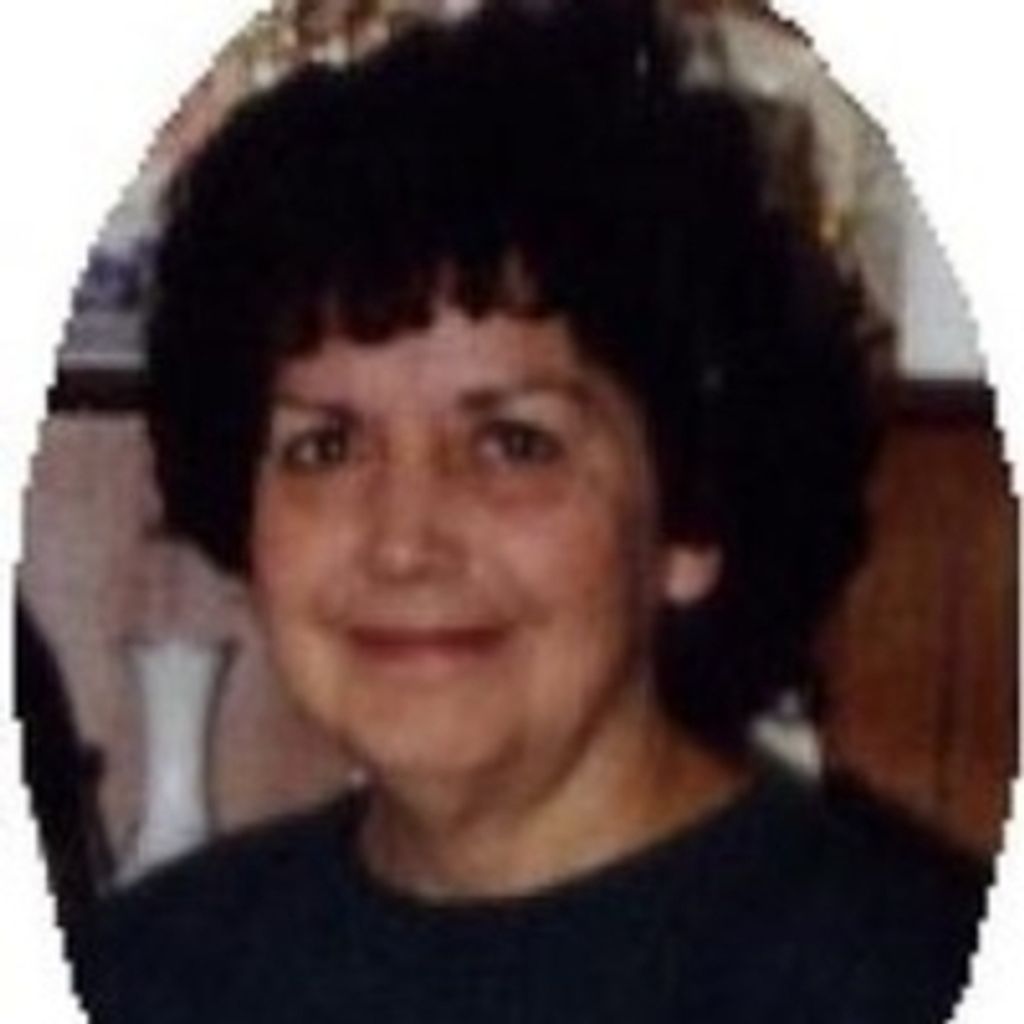 Susan Mary Clinton Profile Photo