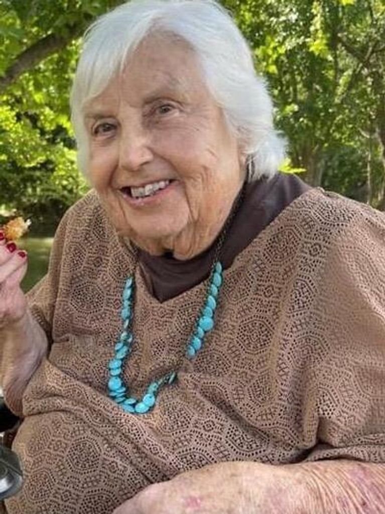 June Gebert Profile Photo