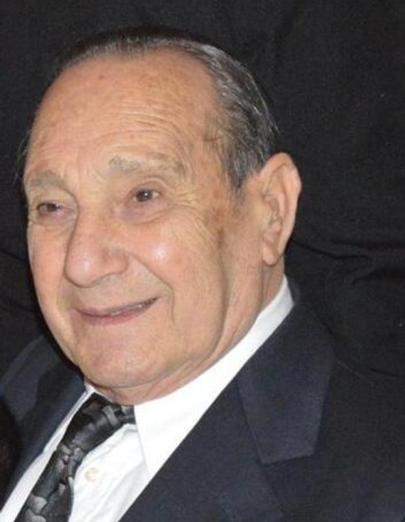 Michele Longo