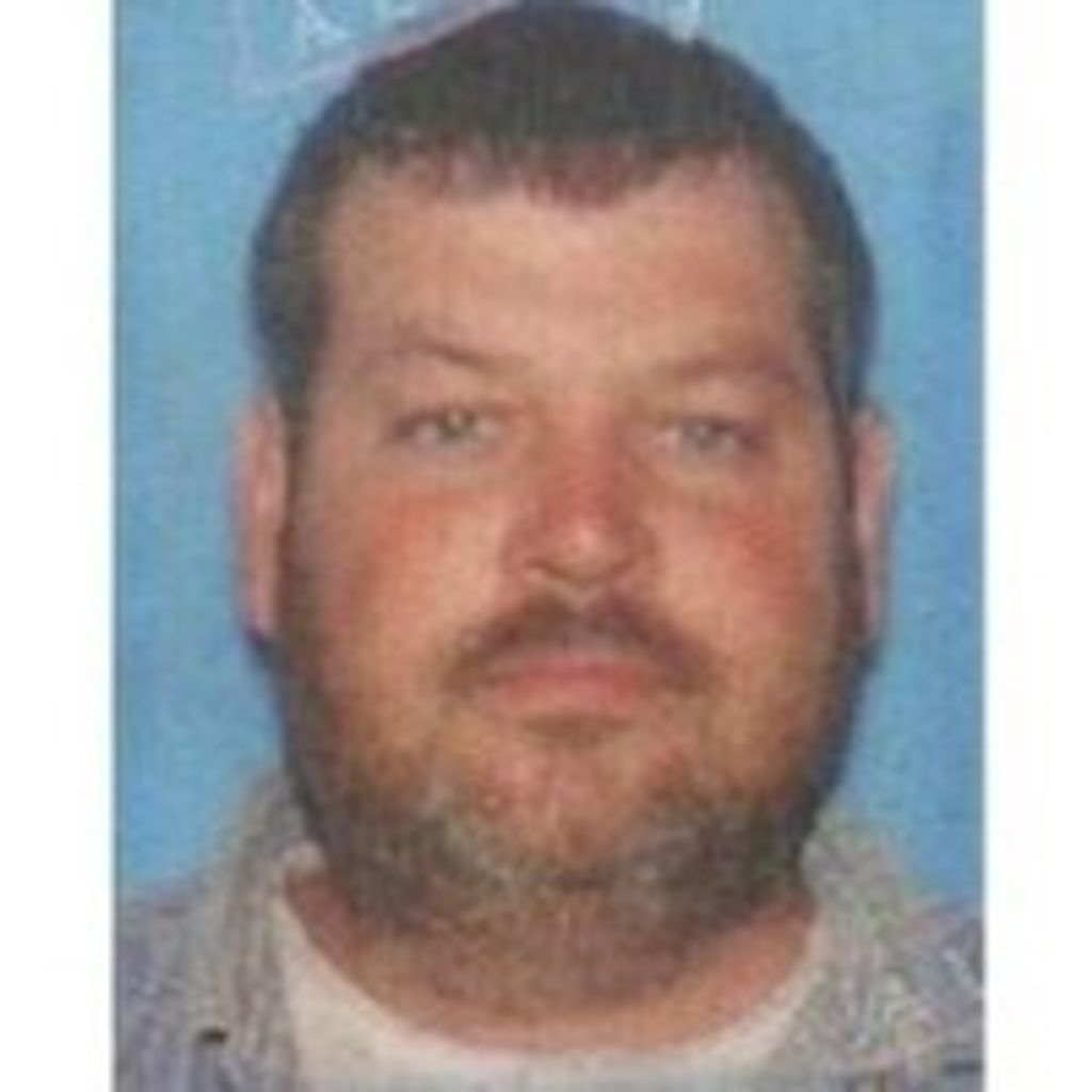 Buddy Lamar Baggett