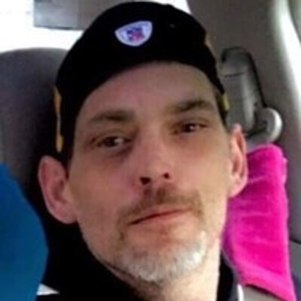 Kevin  Michael Hughes