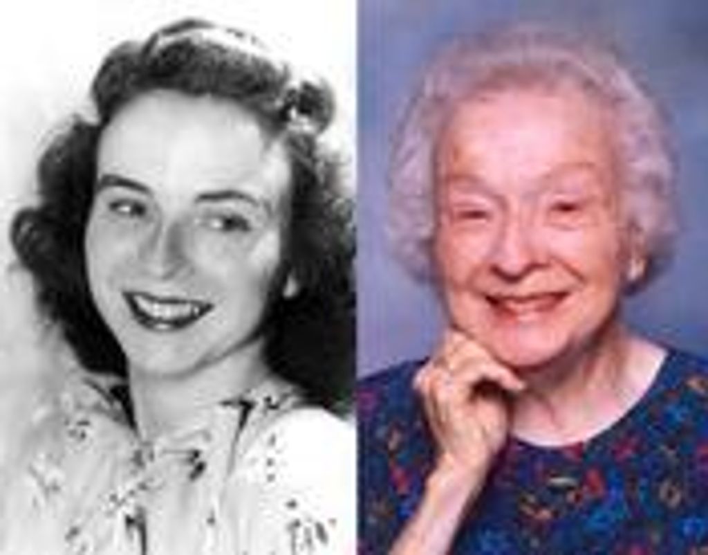 Marian Louise Taylor Summers