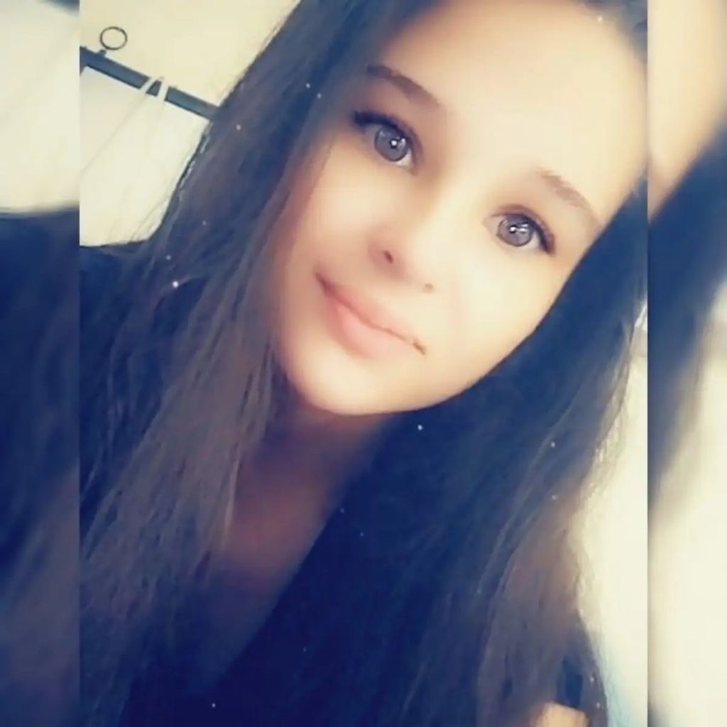 Jillian Brooke Mayo Profile Photo