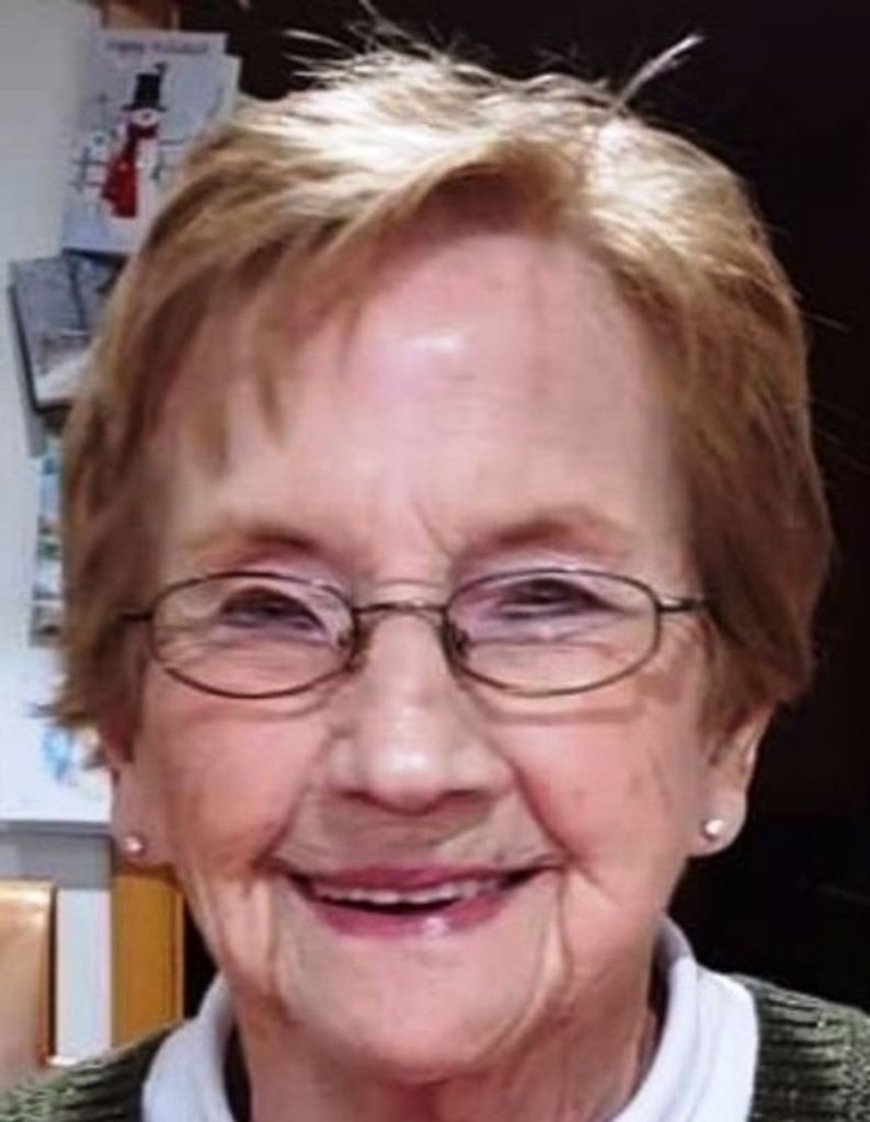 Ida M. (Butler)  Ayers