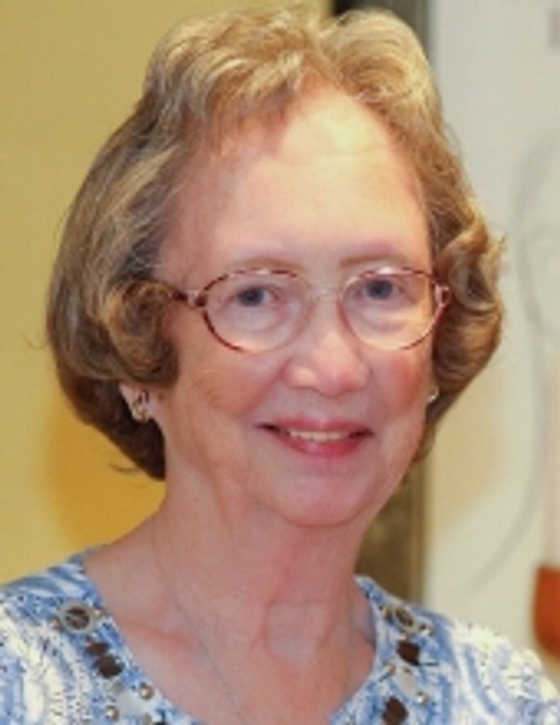 Ann Mackay Williams