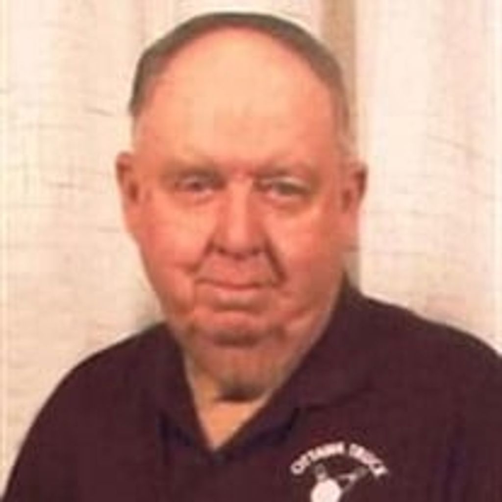 James Daniel Mulcahey