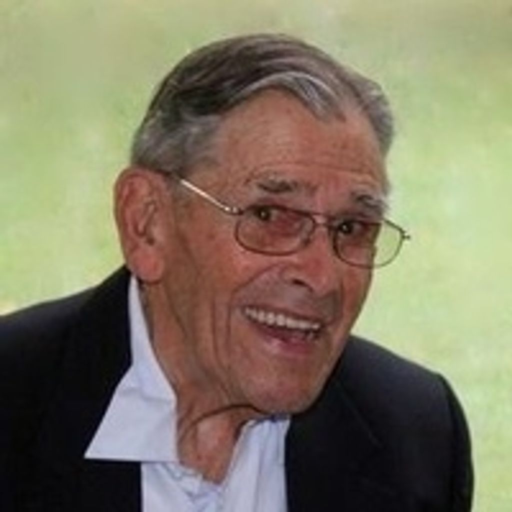 William F. Dempsey