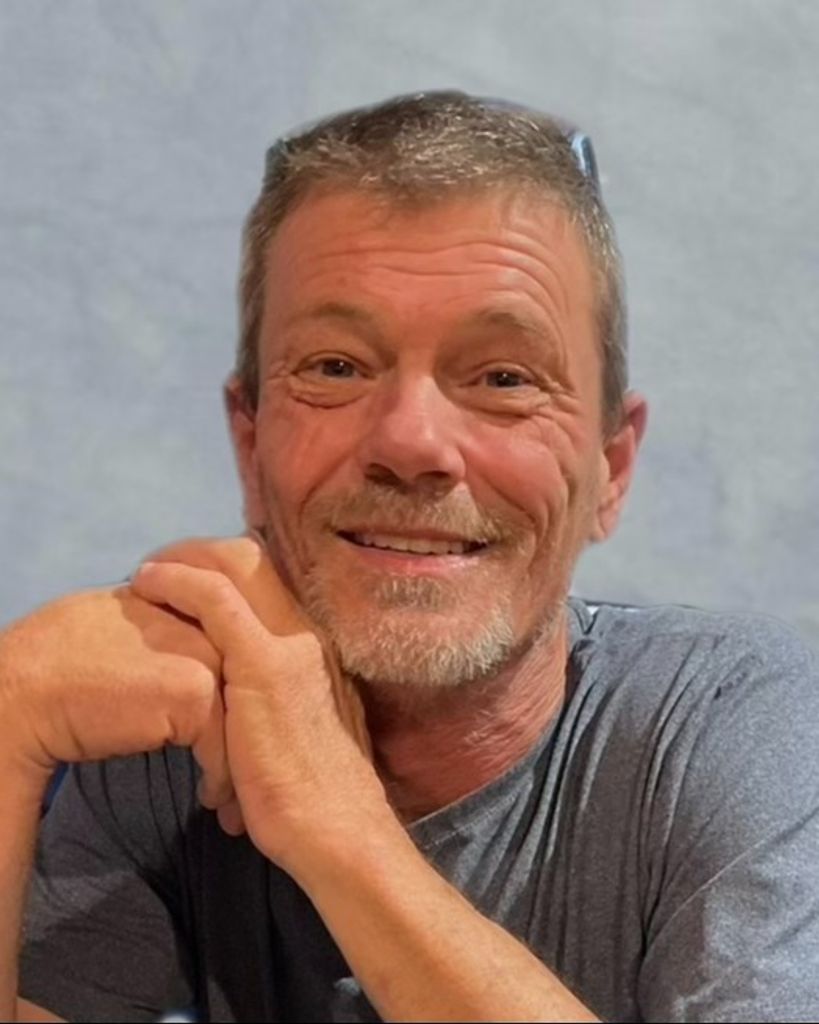 Wesley Green
