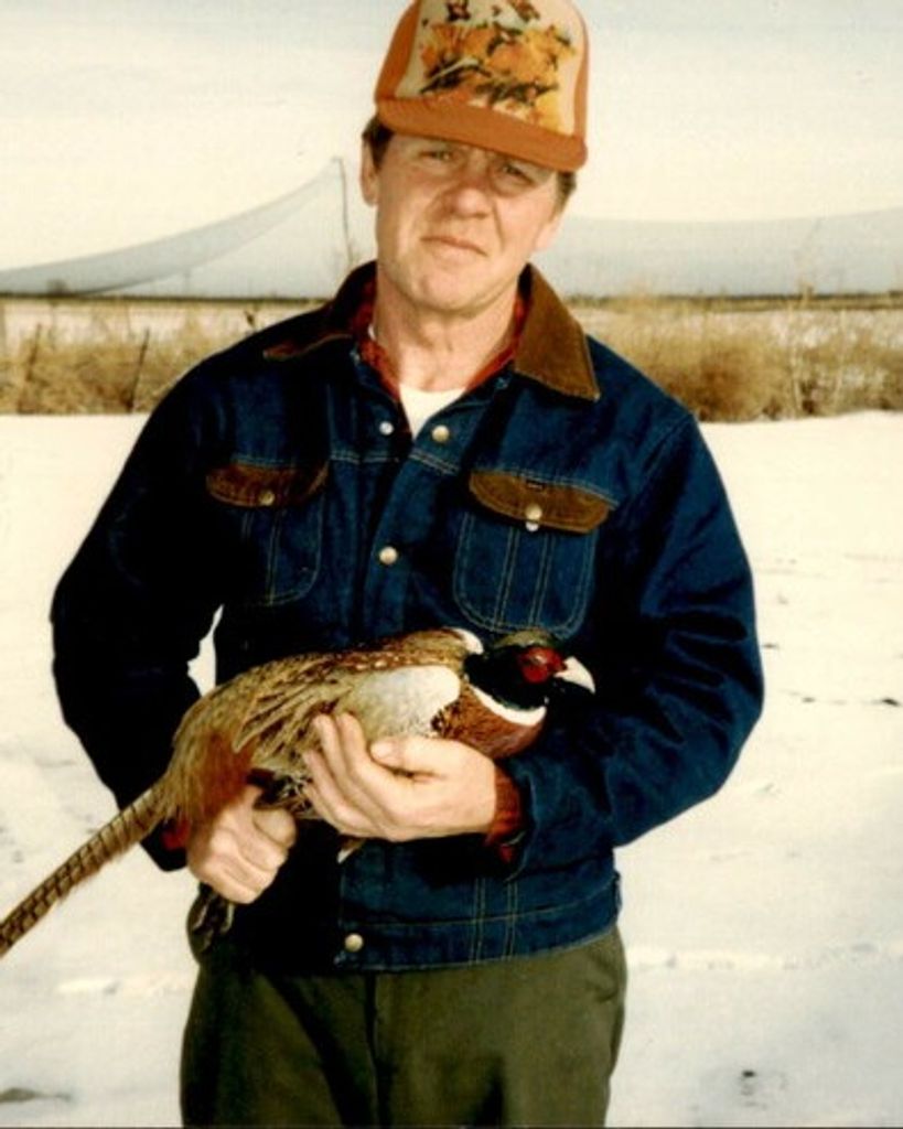 Kenneth H. Schlotfeldt