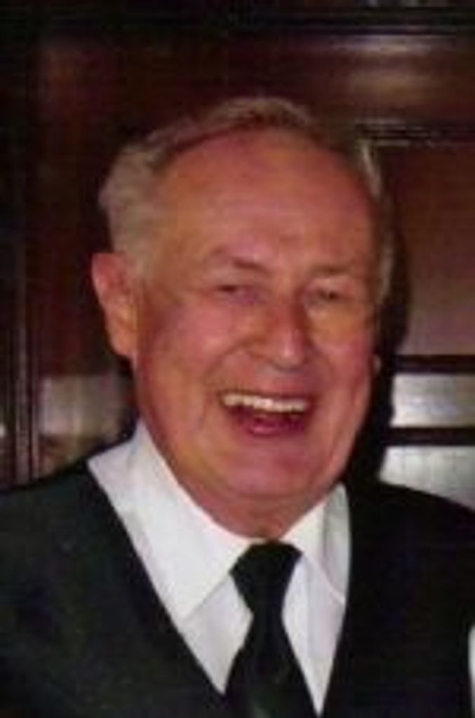 Russell Pease Sr.