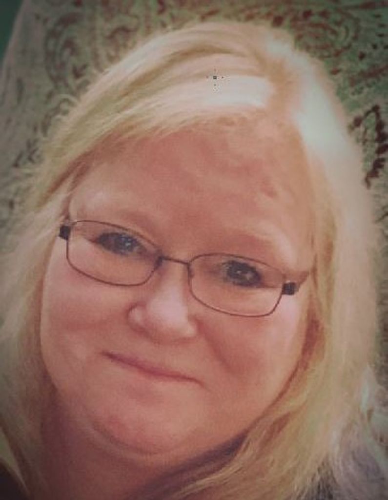Janet Renee Freeman