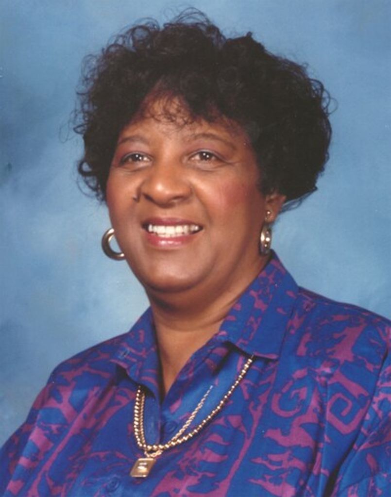 Mary Mae Wingate Profile Photo