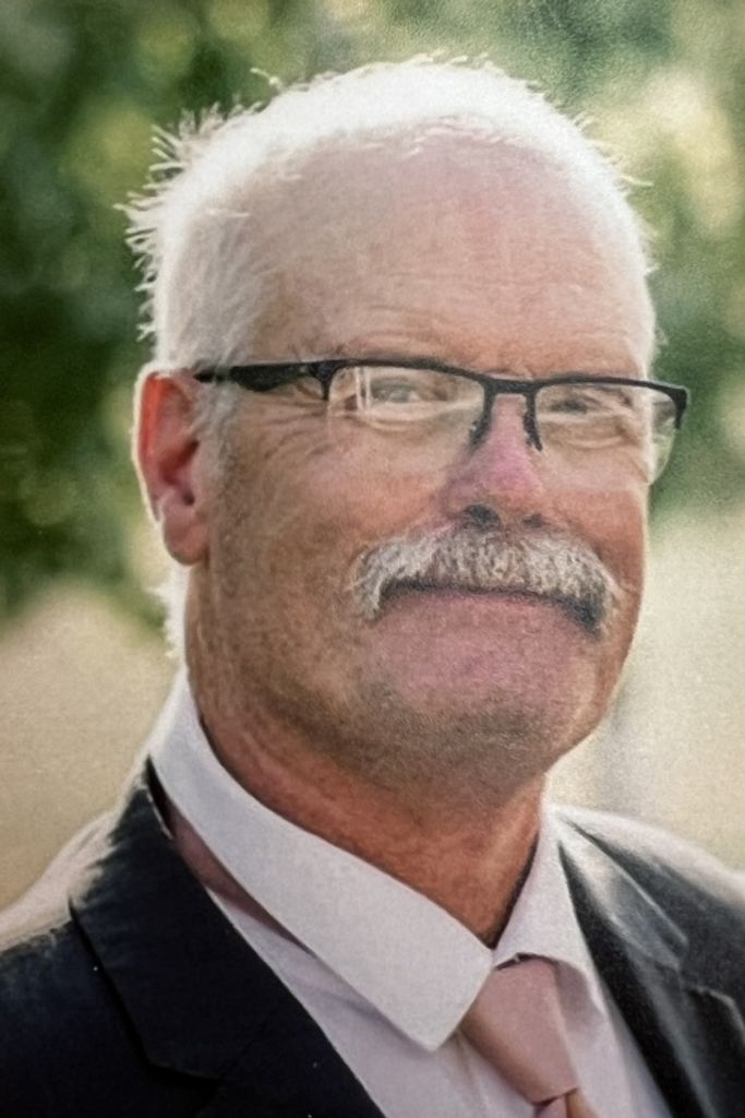 Michael D. Hartl Profile Photo