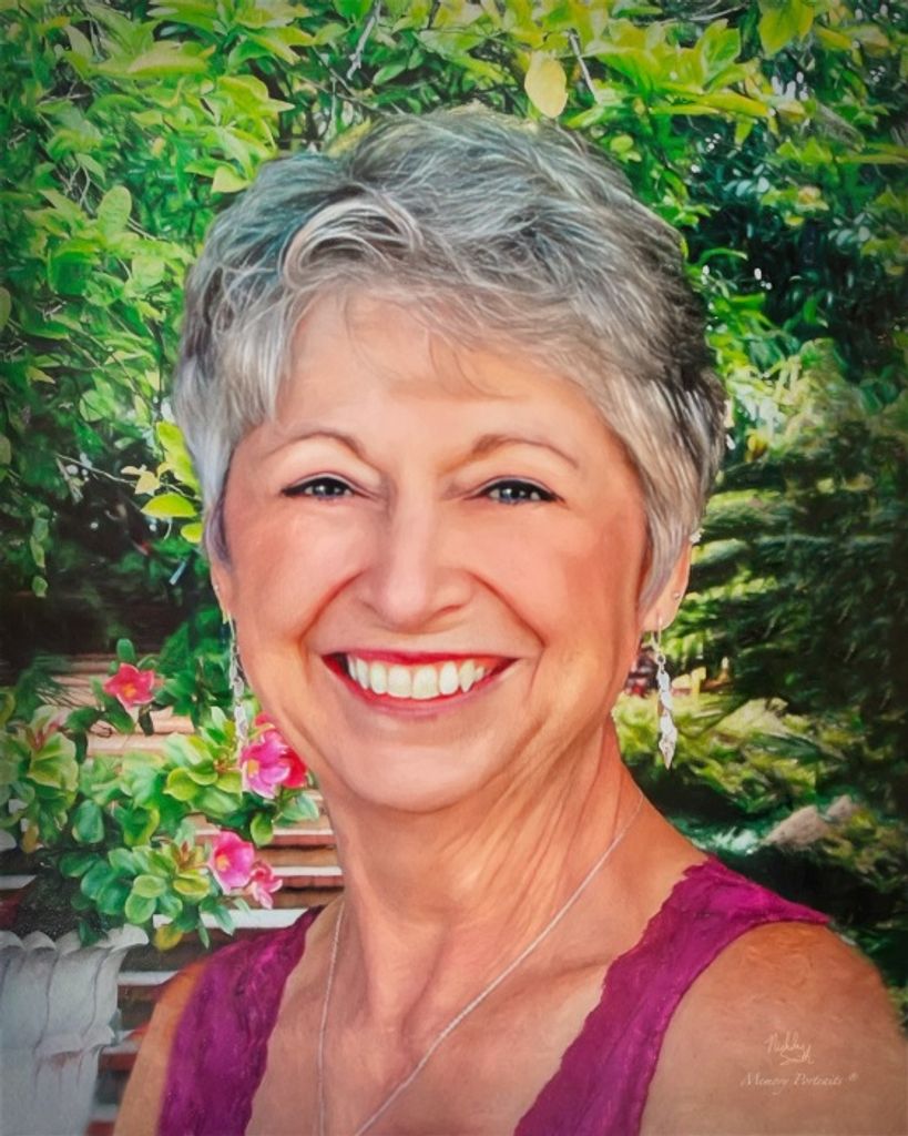 Patsy Keranen