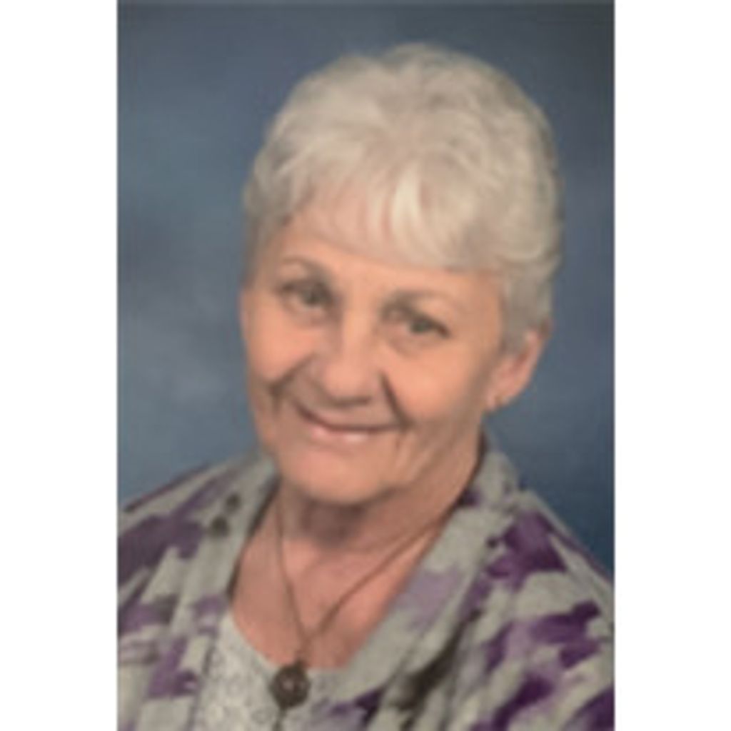 Arline Patricia (Roberts) Kronheim Profile Photo