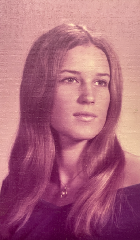 Gail Canterberry