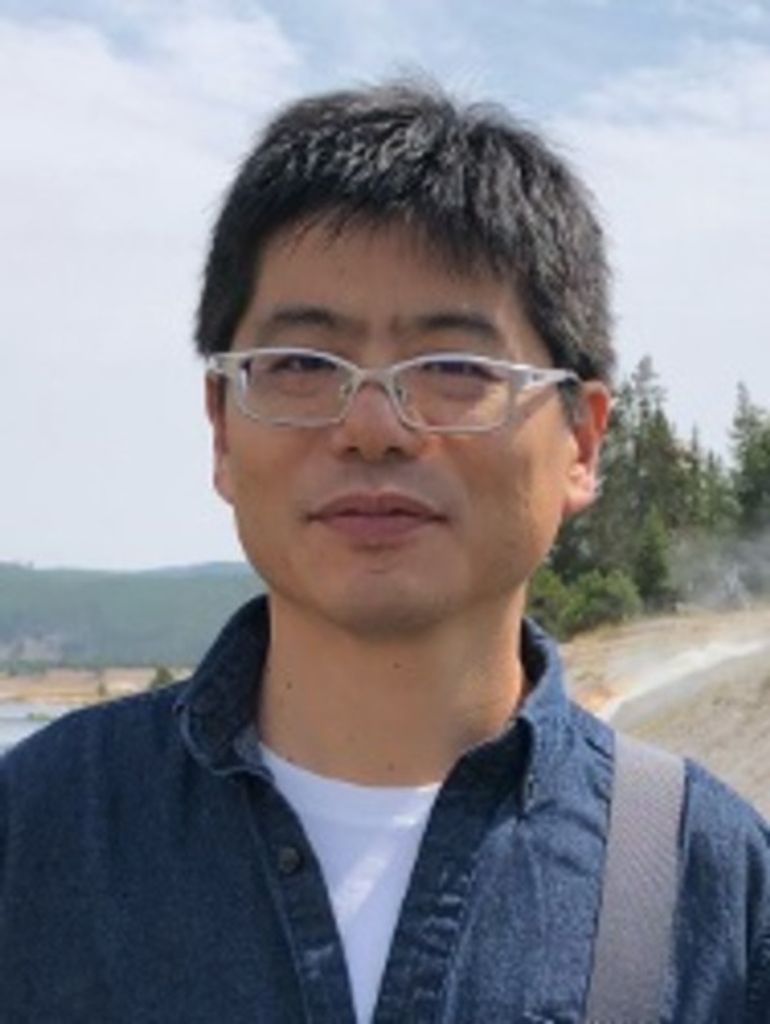 Toshiki Maeda Profile Photo