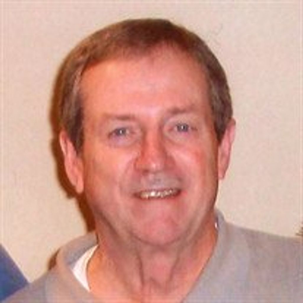 Robert  Joseph Cliff