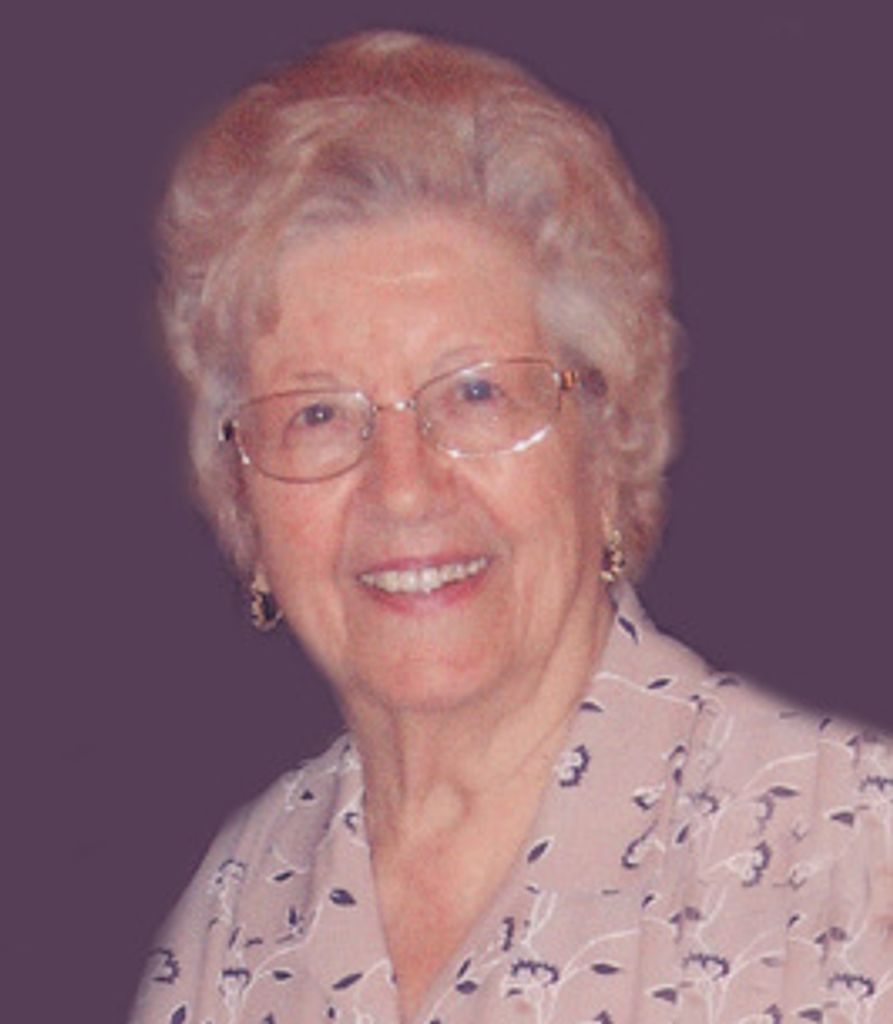 Mary Imbroll