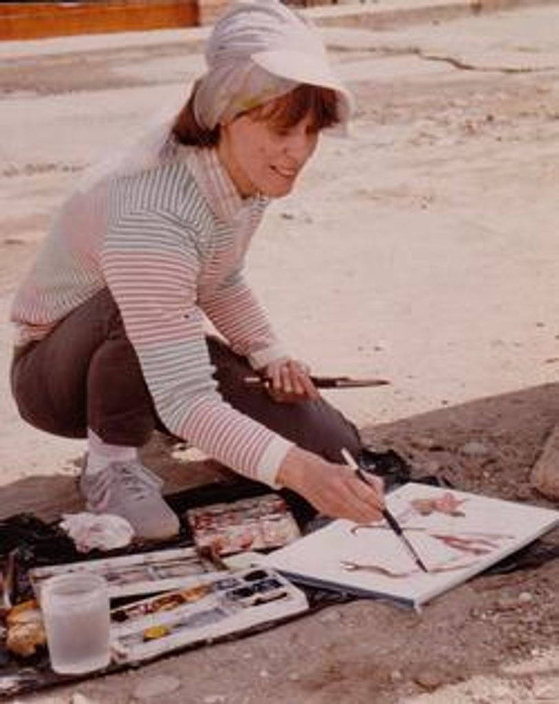 Sharane Robin Gilbert (Nee Hunt)