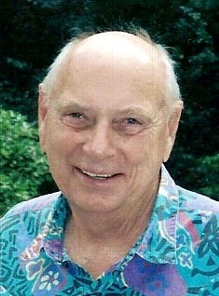 Robert Adrian Richason Profile Photo